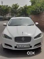 Jaguar XF 2.0 Diesel Pure, 2015, Diesel