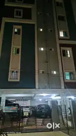 2 BHK Flat, 1st floor, west facing, full vastu, near to main road