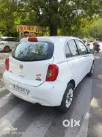 Nissan Micra In good condition