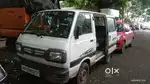 Maruti Suzuki Omni 2017 CNG & Hybrids 65000 Km Driven