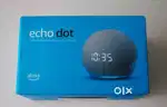 Alexa echo dot