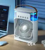 Portable Mini Cooler