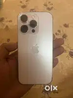 Iphone 14pro 256 gb