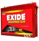Mega discount offer Exide batteries