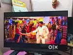 43 inch motorola zx pro tv