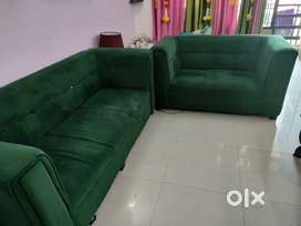 SOFA SET (3+2)