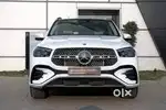 Mercedes-Benz GLE 450 4MATIC LWB, 2024, Petrol