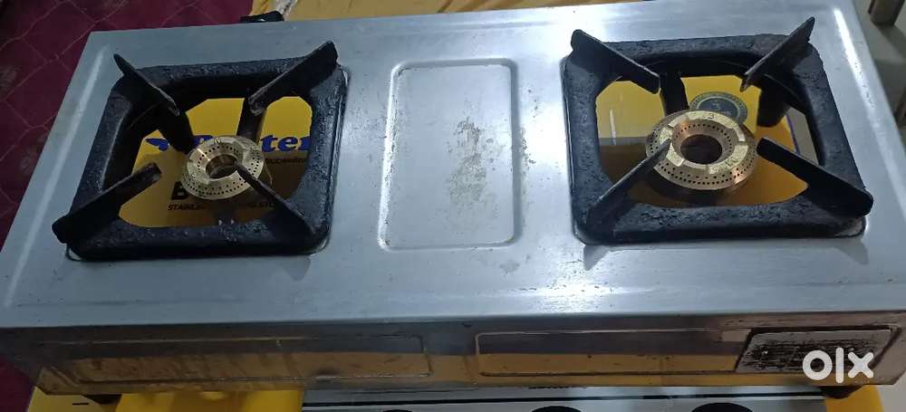 Butter fly Gas Stove
