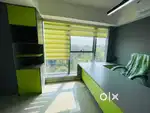 premium furnished office for rent