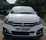 Maruti Suzuki Ertiga VDI SHVS, 2017, Diesel