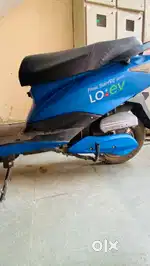 Battre LoEV Electric