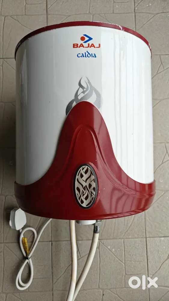 Bajaj Geyser