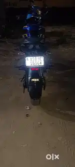 Pulsar NS200 (2021)