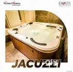 2BHK DOSTI BOOKING BEST RATE