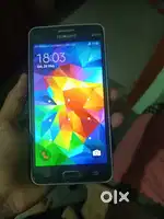 Samsung galaxy prime