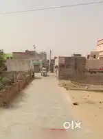 Plot 514 gj in shiv nagar 16 ft gali