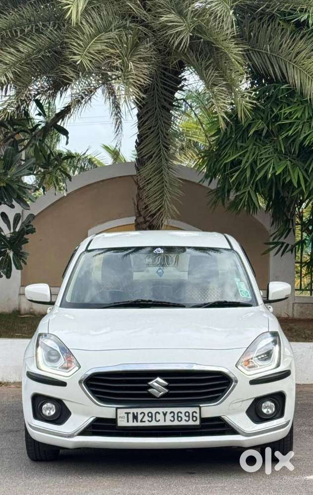 Maruti Suzuki Swift Dzire, 2019, Petrol