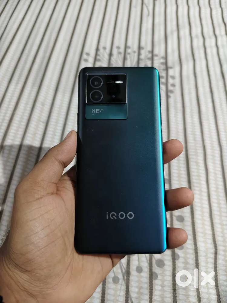 Iqqo neo 6