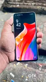 Oppo reno 6 5g 8 /128