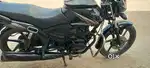 Honda shine 125cc