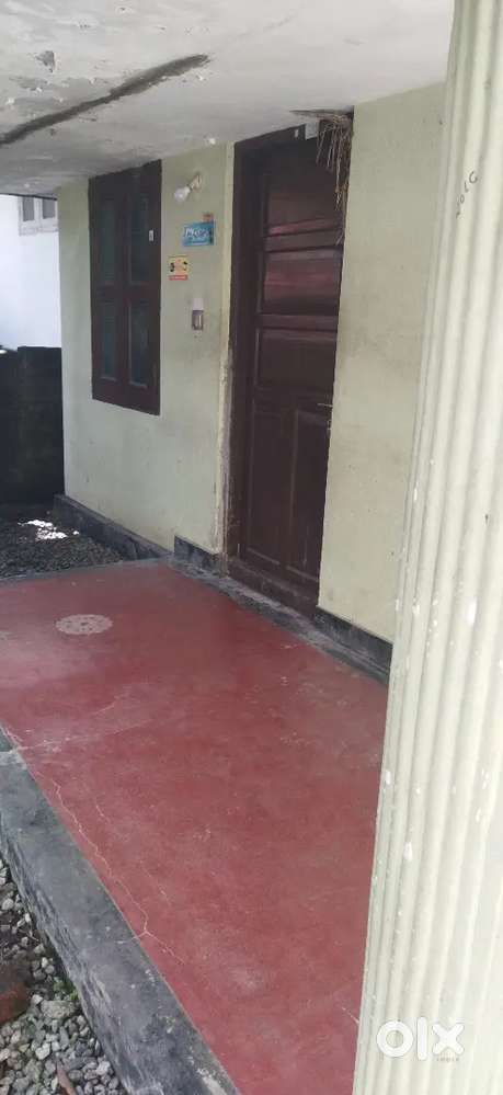 Independent house for rent at Maradu
