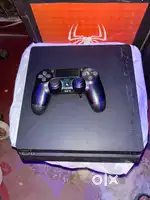 Play station 4
