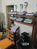 Grocery weight machine,  Industrial Weighing Scale