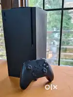 Xbox Series X 1 TB– Power Meets Precision, Now at Unbeatable Prices