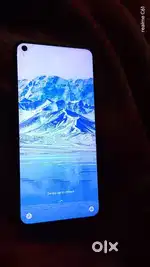 Oppo a53 New condition 4+3/64 ram rom no scratches