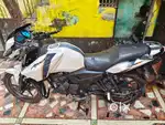 Apache RTR 160