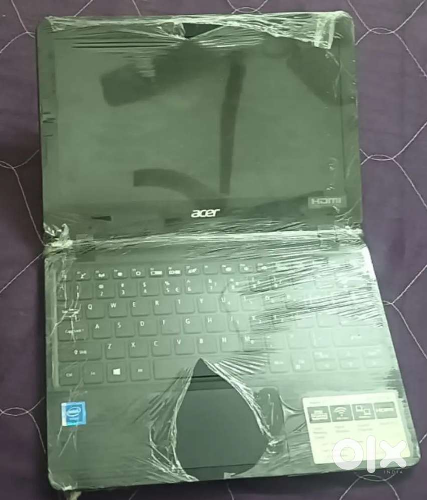 Acer small laptop