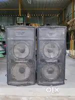 Atop Sax 100watt One pair