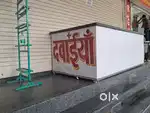 Counter for medical or shop's