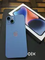 Excellent condition Iphone 14