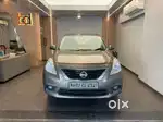 Nissan Sunny XV, 2012, Diesel