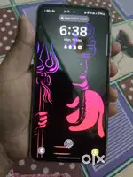 Samsung galaxy s21fe 8/256 888 snapdragon 8 month old