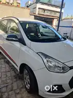 Hyundai Grand i10 2016 Petrol 70380 Km Driven
