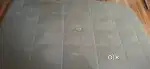 Plastic table