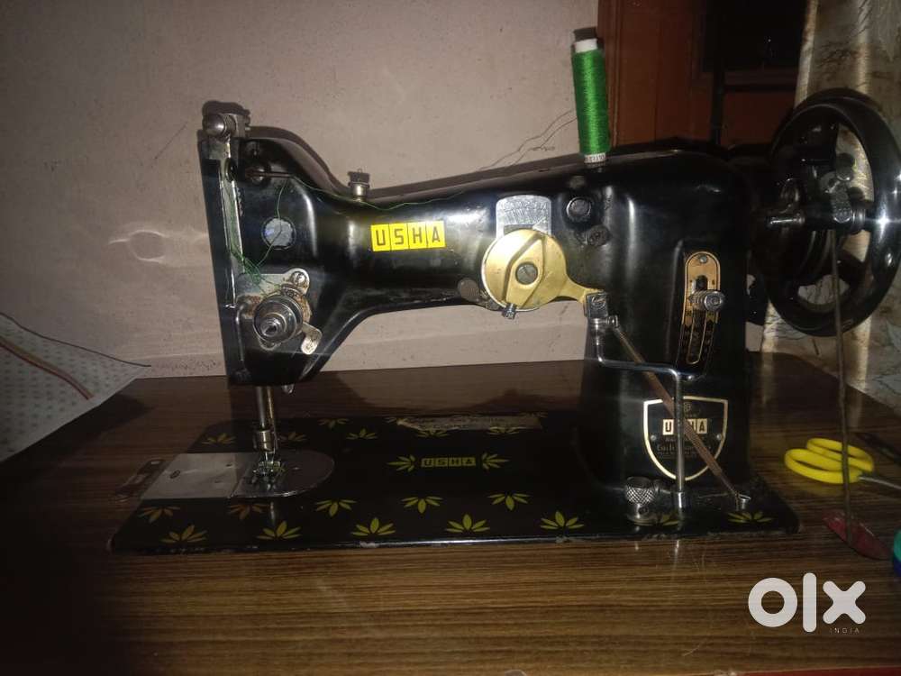 Selai machine very good condition