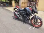 Special Edition Apache RTR 160 4V | riding Modes | Smart |