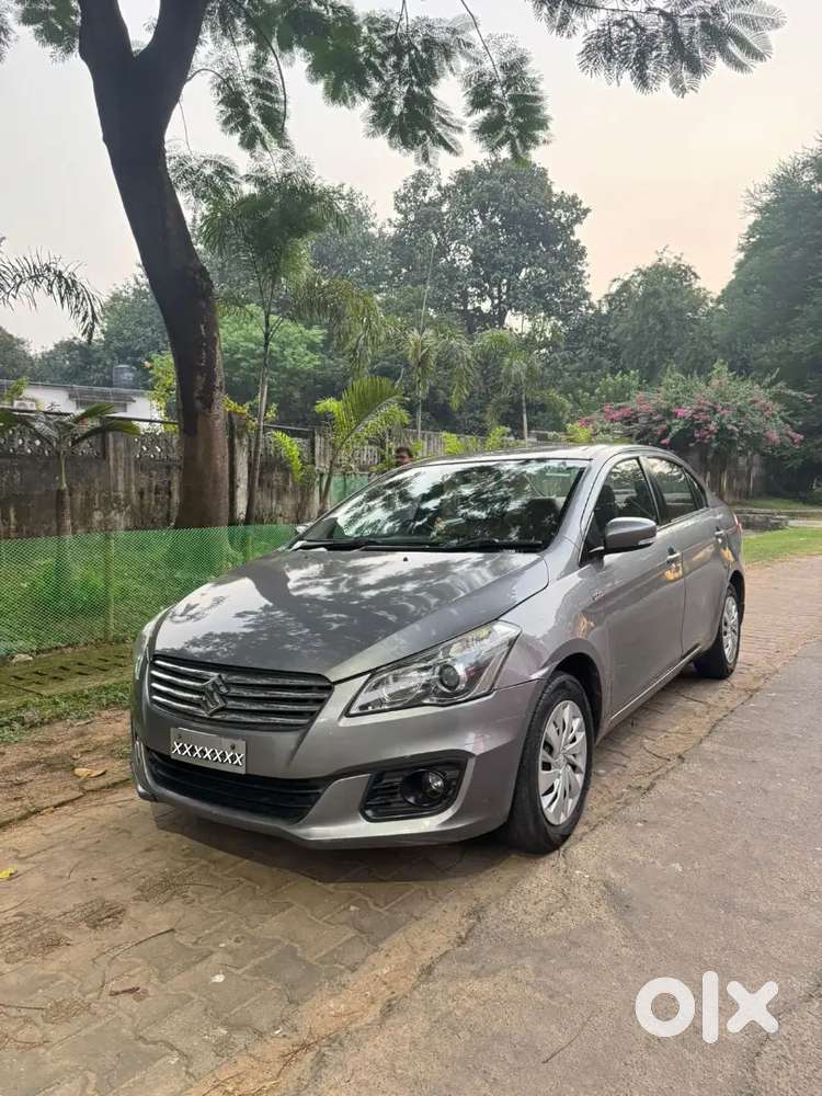Maruti Suzuki Ciaz VDI + Excellent condition