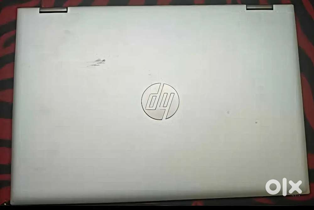 Hp laptop x360 laptop cum tab