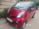Tata Nano XTA, 2016, Petrol