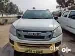 ISUZU D-MAXX For SALE WELL MAINTAINED