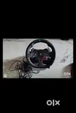 Logitech G29