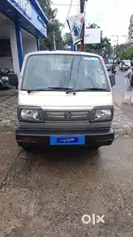 Maruti Suzuki Omni E MPI STD BSIV, 2017, Petrol