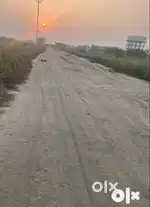 Plot in khadki