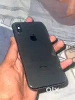 IPHONE   X