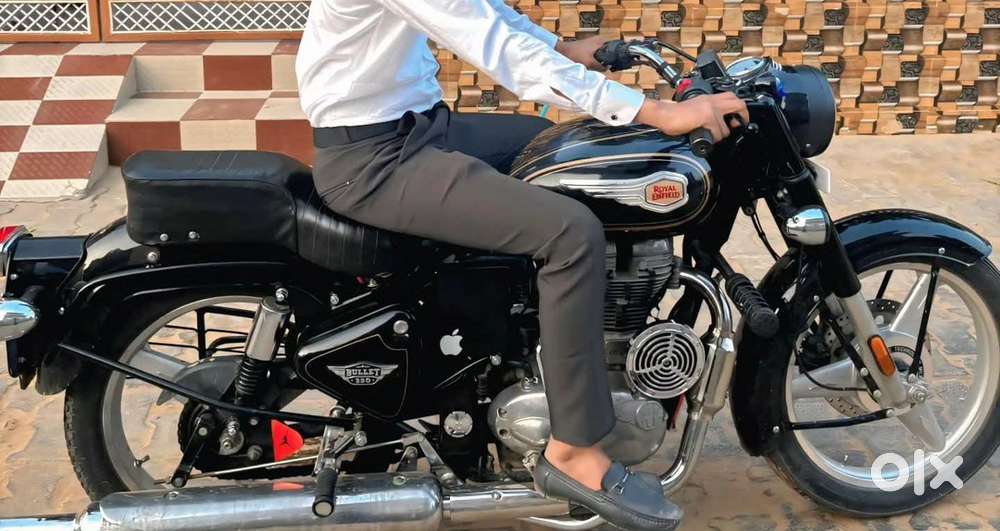 Royal Enfield (350)