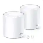 TP-Link Deco x20 Wifi 6 Mesh router set